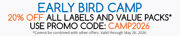 20% Off Sitewide