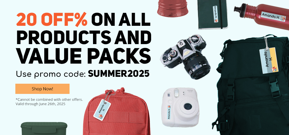 Camp Package