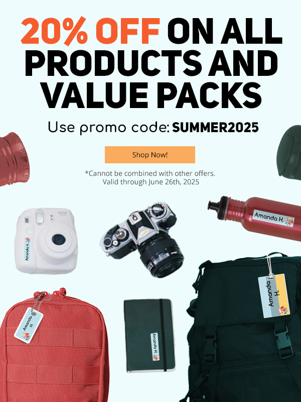 Camp Package